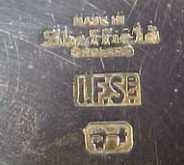 Israel Freeman & Son - Sheffield and New York