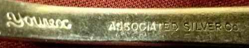 Associated Silver Co. - Chicago, IL
