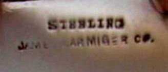 James R. Armiger - Baltimore, MD