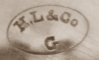 Hamilton, Laidlaw & Company - Glasgow
