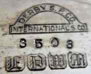 Derby Silver Co. - Derby (Birmingham) CT
