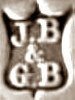 Jonas  & George Bowen - Birmingham