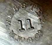 Webster Manufacturing Co - New York and Brooklyn, NY - courtesy Laurie Lessard