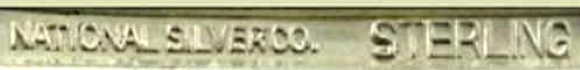 National Silver Company - New York, NY