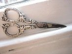 Adie & Lovekin scissors