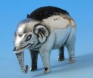 Adie & Lovekin animal shaped novelty pin cushion