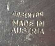Argentor mark