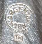 Argentor mark