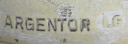 Argentor mark
