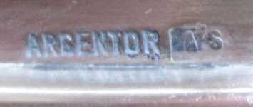Argentor mark