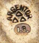 Argentor mark