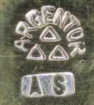Argentor mark