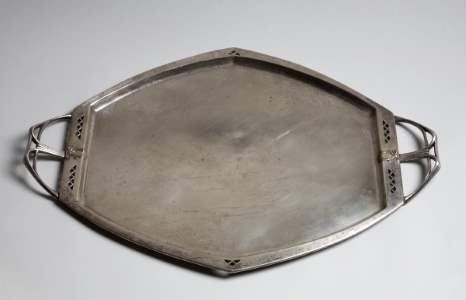 Argentor-Werke artifact