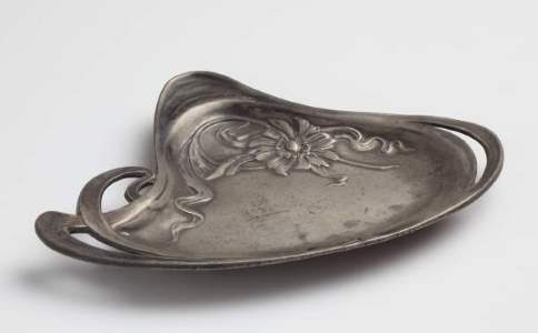 Argentor-Werke artifact