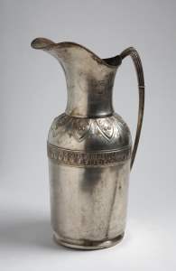 Argentor-Werke artifact