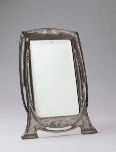 Argentor-Werke artifact