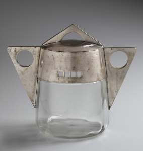 Argentor-Werke artifact