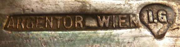 Argentor mark