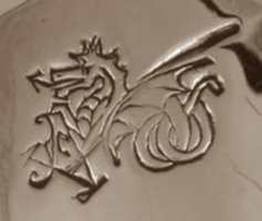 early Alvin trademark