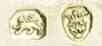 Joseph Angell sr, mark entered 1811