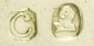 Joseph Angell sr, mark entered 1811 Joseph Angell sr, mark entered 1811