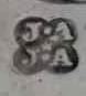Joseph Angell sr, & Joseph Angell jr, mark entered 1840