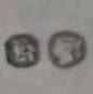 Joseph Angell sr, & Joseph Angell jr, mark entered 1840 Joseph Angell sr, & Joseph Angell jr, mark entered 1840