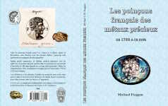 Book: Les poincons francais des metaux precieux