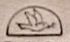 Reed & Barton year mark: 1944