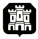 Edinburgh Assay Office mark Edinburgh Assay Office mark