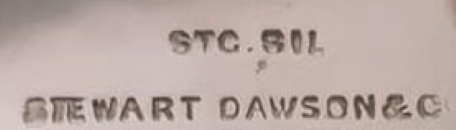 Stewart Dawson & Co - Melboune & Sydney