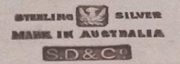 Stewart Dawson & Co - Melboune & Sydney