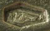 Austria: small articles, .750 fineness, 1872-1922