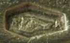 small items, code fineness 3 800/1000 hallmark: town of Vienna