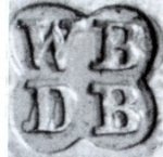 William Bateman II & Daniel Ball: 1839-1843 William Bateman II & Daniel Ball: 1839-1843