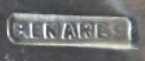 Benares trade name: John Round & Son - Sheffield