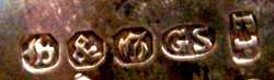 Boardman, Glossop  & Co- Sheffield