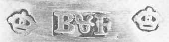 Boulton & Fothergill
