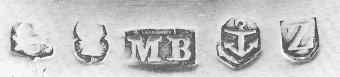 Matthew Boulton, Birmingham 1797