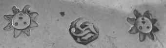 Matthew Boulton, Old Sheffield Plate mark