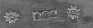 Matthew Boulton, Old Sheffield Plate mark