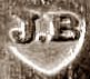 Thomas Bradbury & Sons (Joseph Bradbury), mark entered 1889