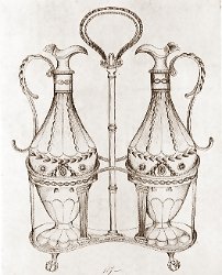 Image from an ancient catalog Thomas Bradbury & Sons