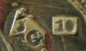 Brazil: maker Jos Ferreira Guimaraes, c. 1850