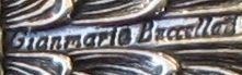 Gianmario Buccellati signature