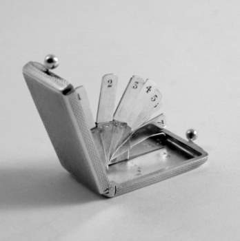 silver shotgun place finder