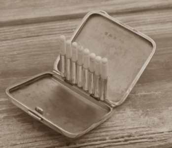 silver shotgun place finder