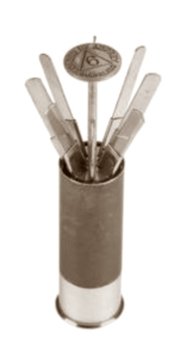 silver shotgun place finder