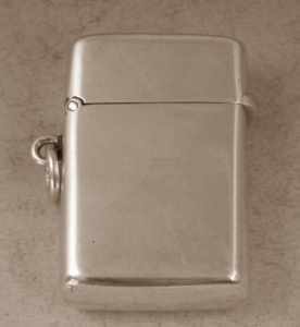 silver shotgun place finder