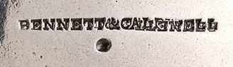 Bennett & Caldwell mark